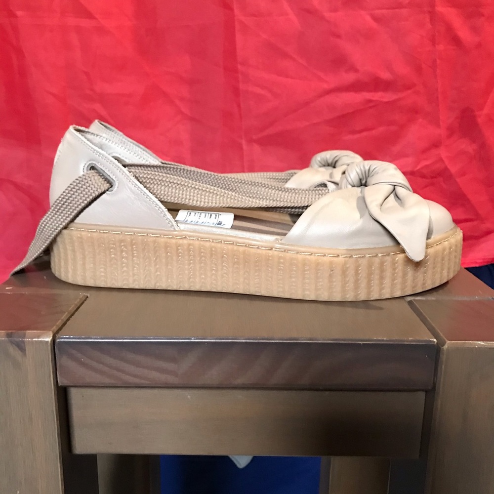 Fenty puma